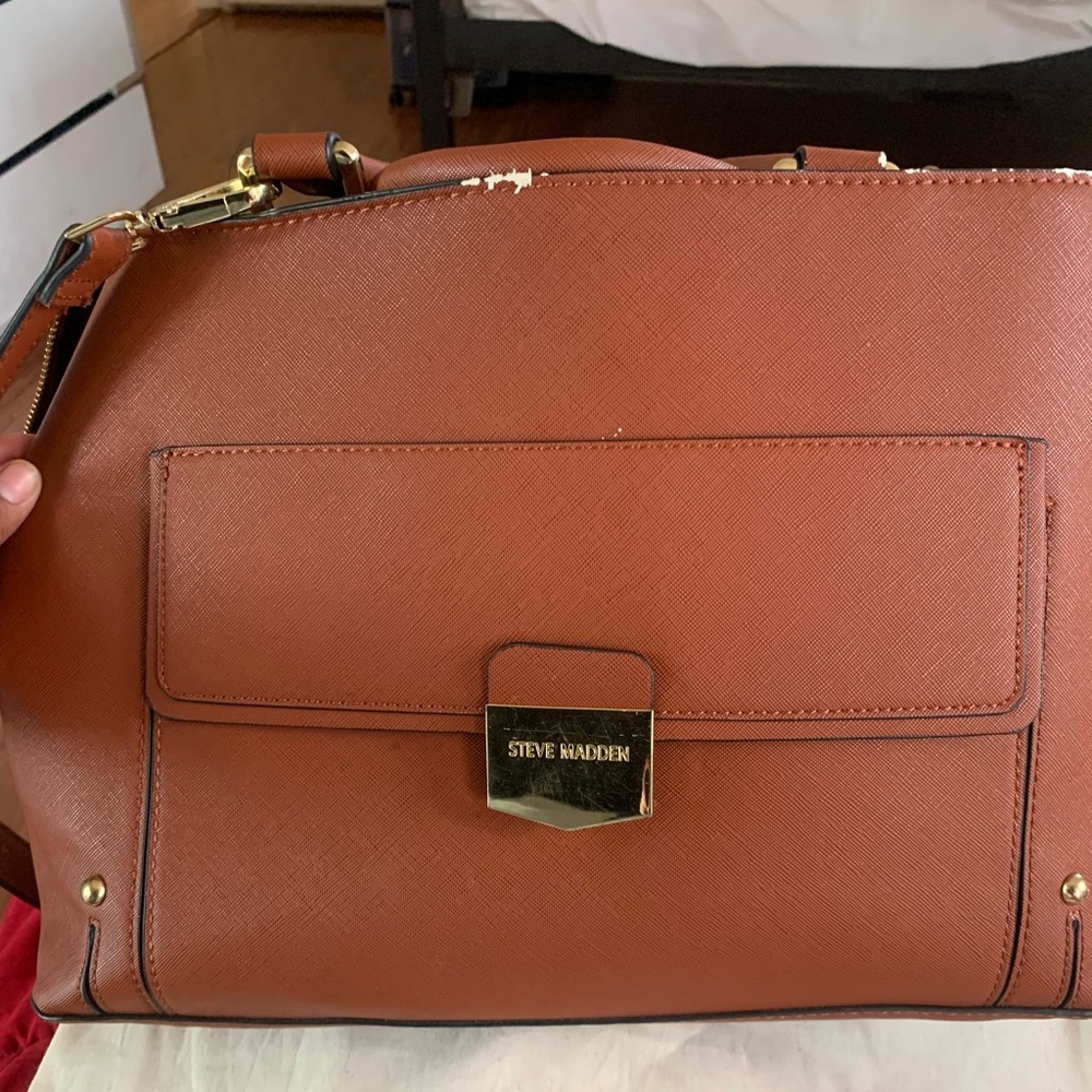 Steve Madden bag/crossbody
